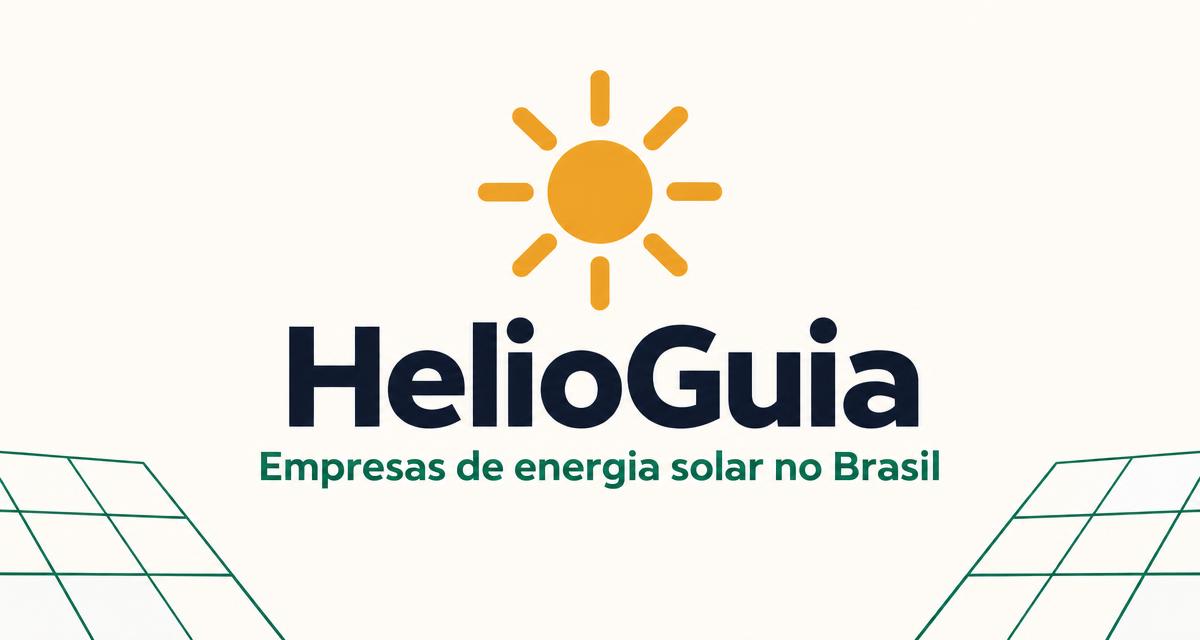 HelioGuia